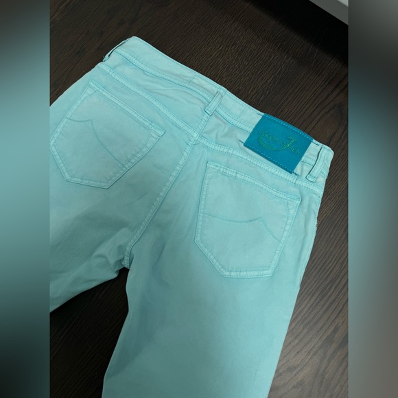 Jacob Cohen Tailored Jeans - Picture 3 of 6